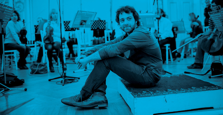 Budapest Festival Orchestra